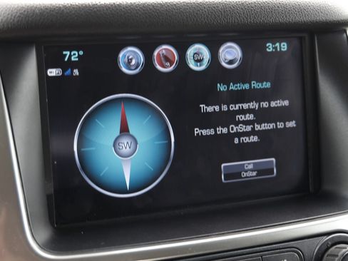Used 2020 Chevrolet Tahoe LS RWD image 28