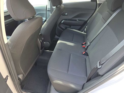 New 2026 Hyundai Kona SEL Sport image 21