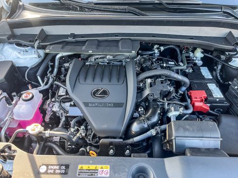 New 2026 Lexus TX 350 Premium image 12