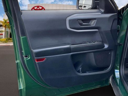 Used 2023 Ford Bronco Sport Big Bend w/ Convenience Package image 22