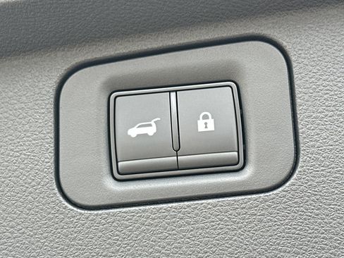 New 2026 Nissan Armada Platinum Reserve image 20