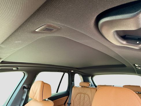 New 2026 BMW X5 xDrive40i w/ M Sport Package image 27