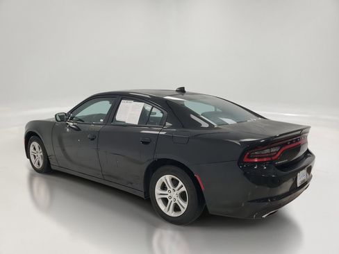 Used 2023 Dodge Charger SXT image 5