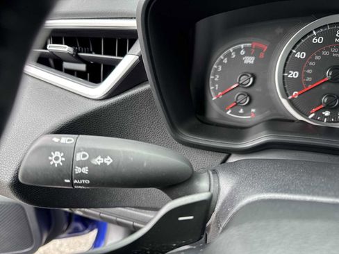 Used 2022 Toyota Corolla SE image 25