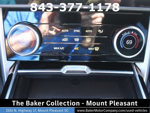 Used 2023 Land Rover Range Rover SE image 43