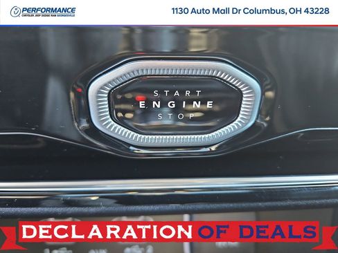 New 2026 Jeep Grand Cherokee Limited image 28