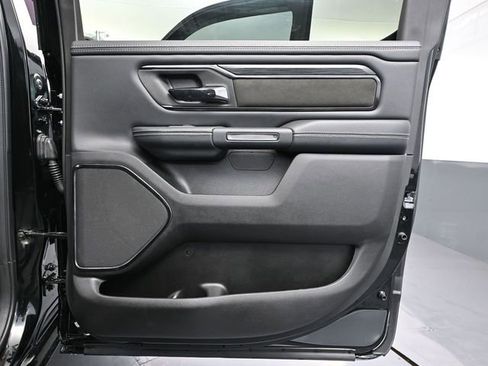 Used 2023 RAM 1500 Rebel w/ Rebel Level 2 Equipment Group image 49