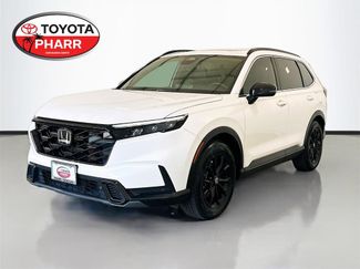 Used 2025 Honda CR-V Sport-L video 1