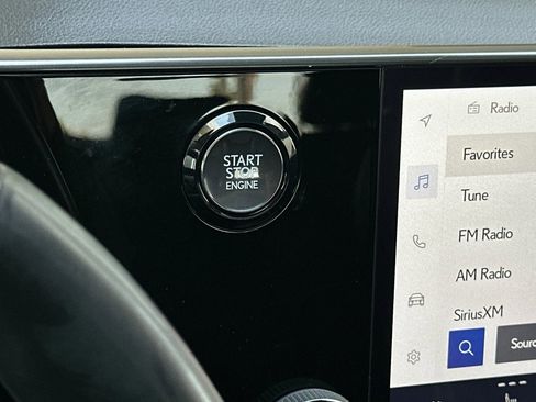 Certified 2024 Lexus NX 350 AWD w/ Cold Area Package image 34