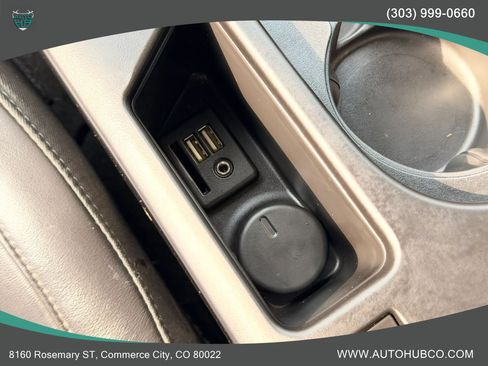 Used 2015 Buick Regal GS w/ Driver Confidence Package #1 FWD image 26