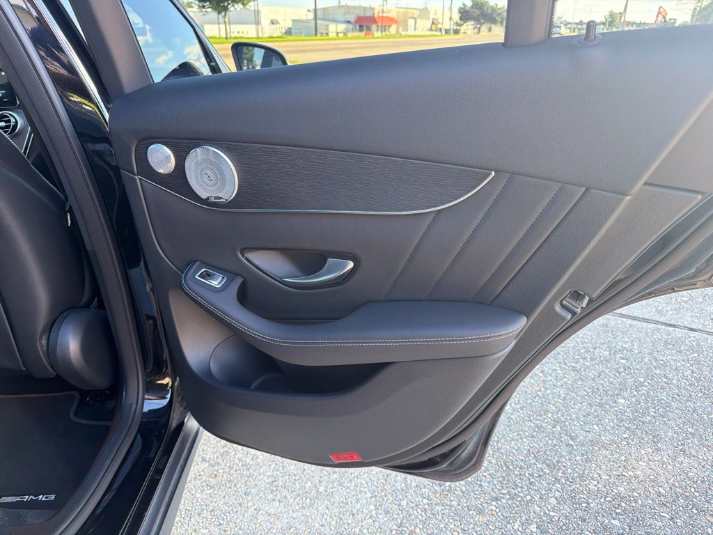 Used 2021 Mercedes-Benz GLC 300 image 20