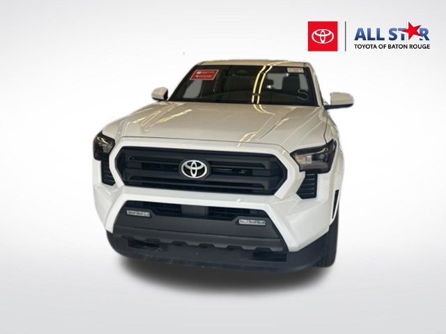 Used 2025 Toyota Tacoma SR5 RWD 360° Tour