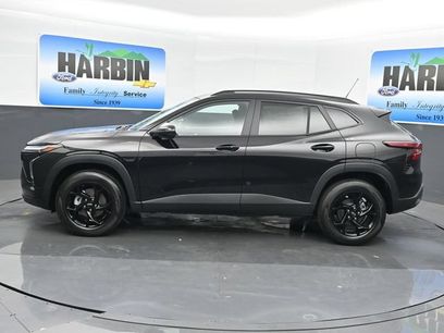 New 2026 Chevrolet Trax LT w/ Driver Confidence Package