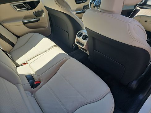 New 2026 Mercedes-Benz C 300 Sedan image 11