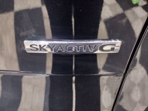 Used 2024 MAZDA CX-30 AWD 2.5 S w/ Select Sport Pkg image 14