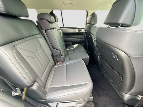 New 2026 Hyundai Santa Fe SEL w/ Tow & Go Package FWD image 20