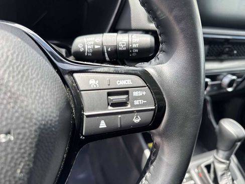 Used 2025 Honda CR-V EX-L image 23