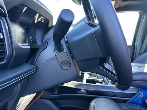 New 2025 Ford F150 Lightning Platinum w/ Dark Elements Package image 29