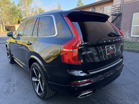 Used 2016 Volvo XC90 T6 R-Design w/ Vision Package image 7