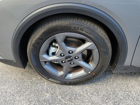Used 2025 Kia K4 FWD image 4