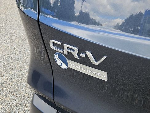 Certified 2024 Honda CR-V EX image 12