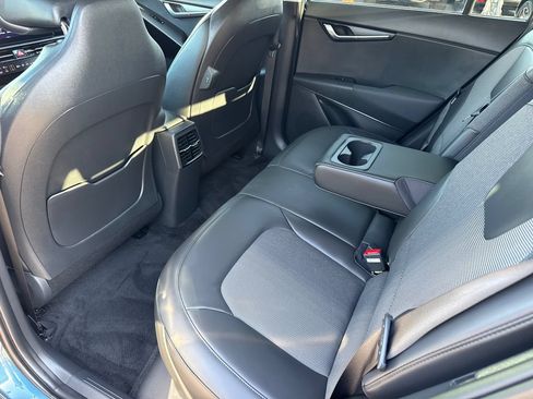 Used 2023 Kia Niro Wind FWD image 19