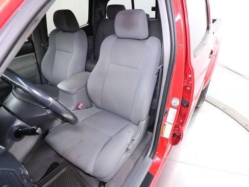 Used 2007 Toyota Tacoma 4x4 Double Cab image 18