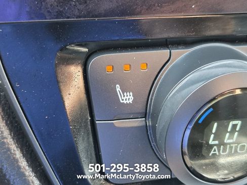 Used 2025 Toyota Grand Highlander AWD image 21
