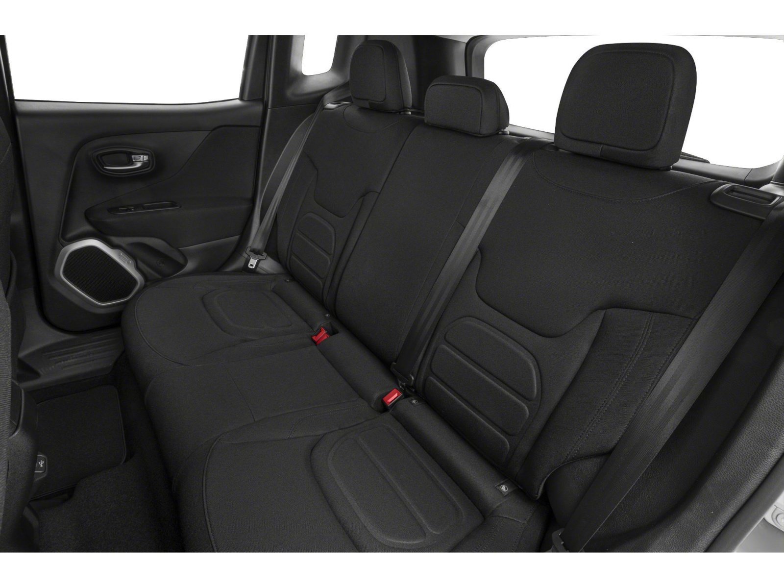 Used 2021 Jeep Renegade Sport AWD/4WD image 8