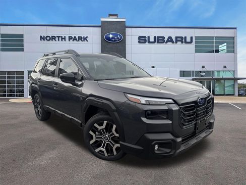 New 2026 Subaru Outback Touring XT image 1