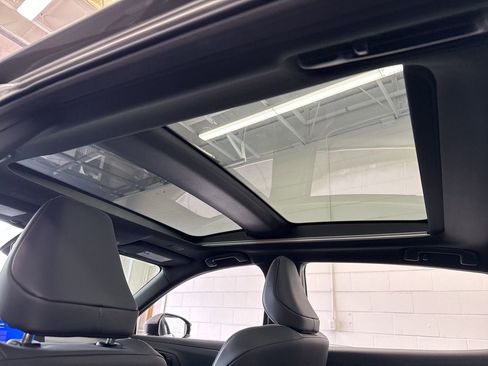 Certified 2024 Toyota Crown Platinum image 41