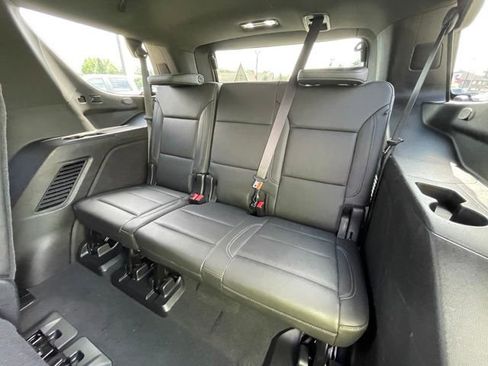 Certified 2021 Chevrolet Tahoe LT w/ Rear Media and Nav Package AWD/4WD image 21