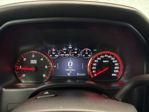 Used 2015 GMC Sierra 2500 Denali image 30