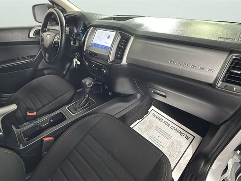 Used 2021 Ford Ranger XL w/ Equipment Group 101A High image 30