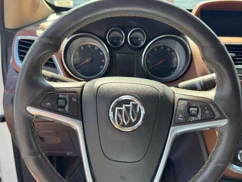 Used 2013 Buick Encore Leather FWD image 20