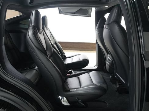 Used 2020 Tesla Model X Performance AWD/4WD image 35