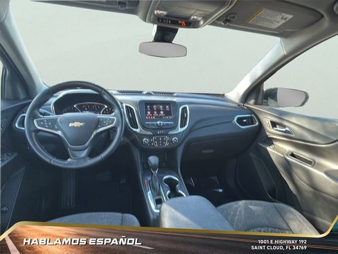 Used 2023 Chevrolet Equinox LT image 25