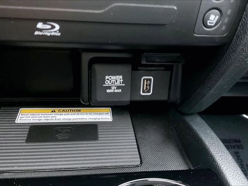 Used 2021 Honda Pilot Black Edition image 37