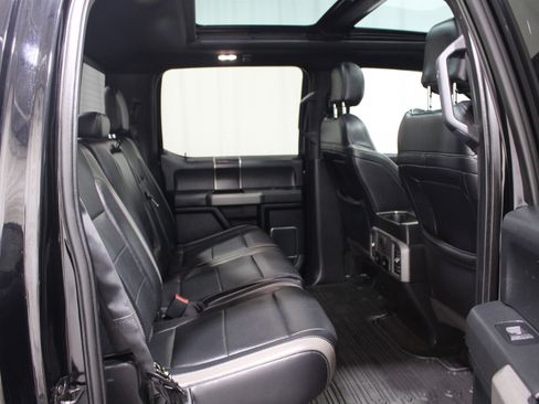 Used 2018 Ford F150 Raptor w/ Equipment Group 802A Luxury AWD/4WD image 25