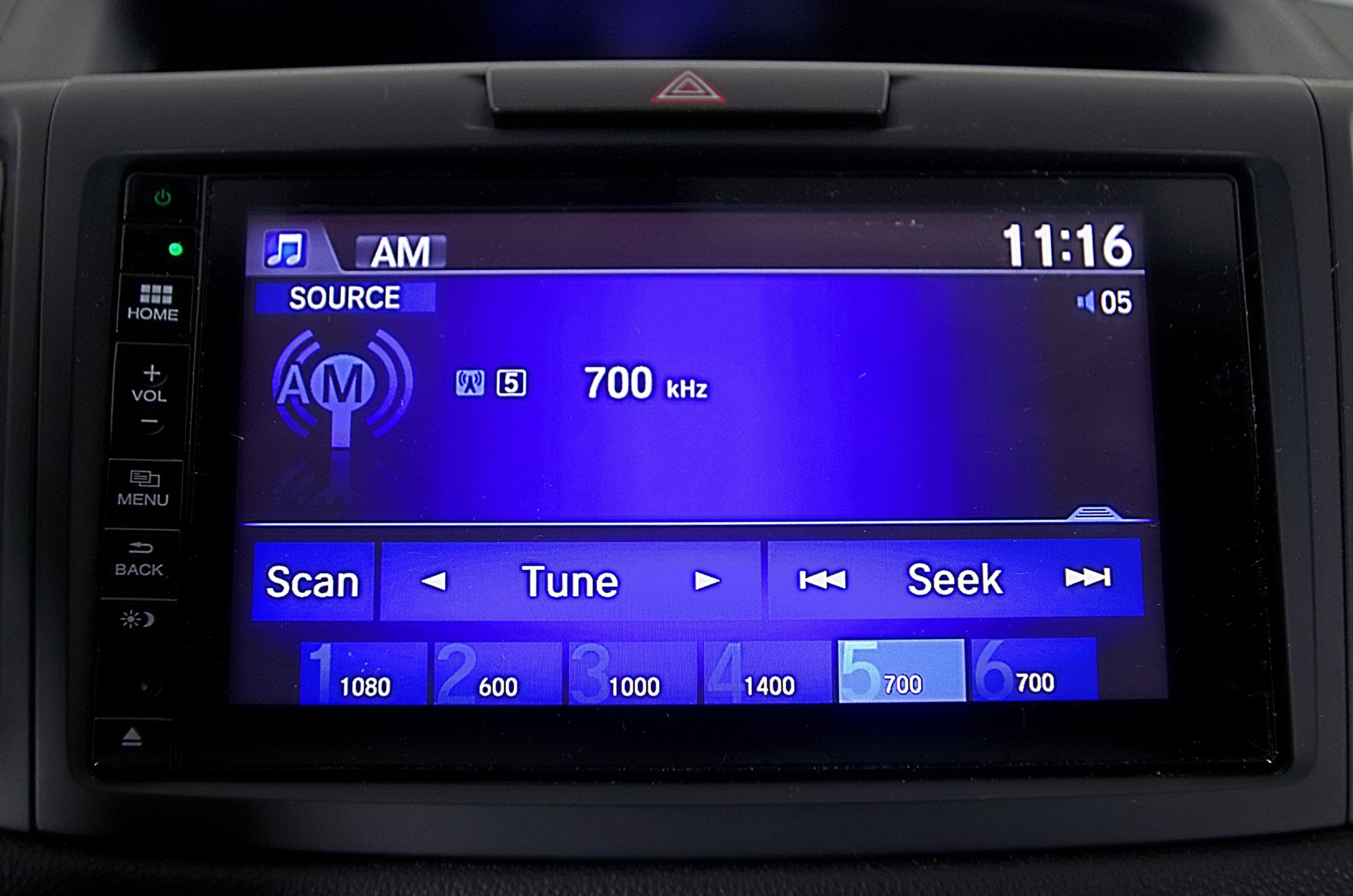 Used 2015 Honda CR-V EX-L image 18