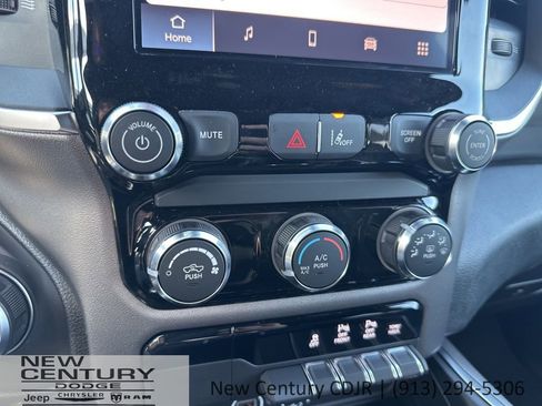 New 2026 RAM 1500 Express image 29