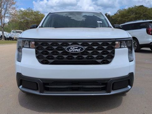 New 2026 Ford Maverick XLT FWD image 8