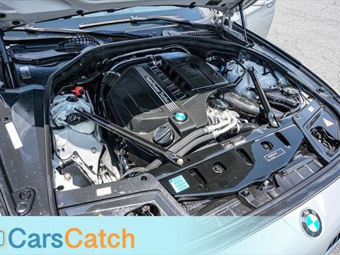 Used 2011 BMW 535i Sedan RWD image 43