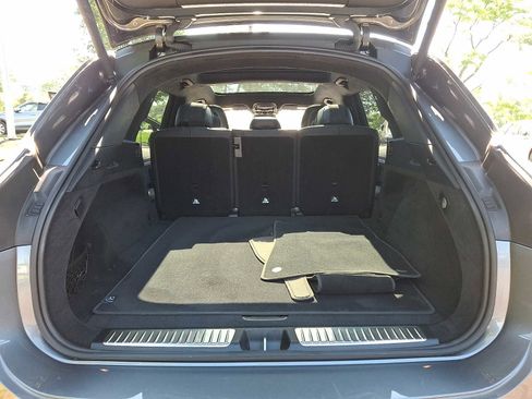 Certified 2023 Mercedes-Benz EQS 580 4MATIC SUV image 26
