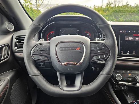 New 2026 Dodge Durango GT image 14