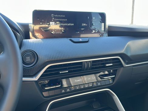 New 2026 MAZDA CX-90 3.3 Turbo w/ Select Package image 22