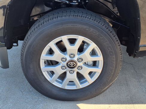 New 2026 Toyota Tacoma SR5 AWD/4WD image 30