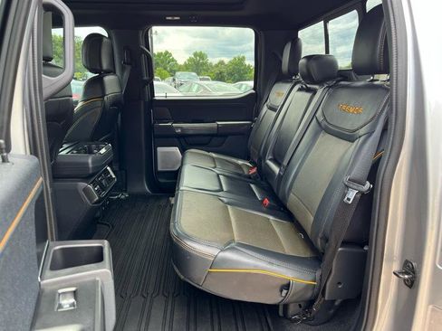 Used 2023 Ford F150 Tremor w/ Equipment Group 402A High AWD/4WD image 51
