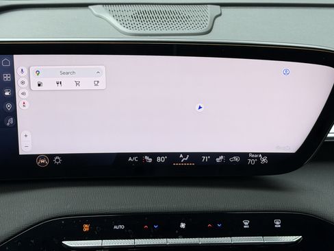 Used 2025 Buick Enclave Preferred image 37