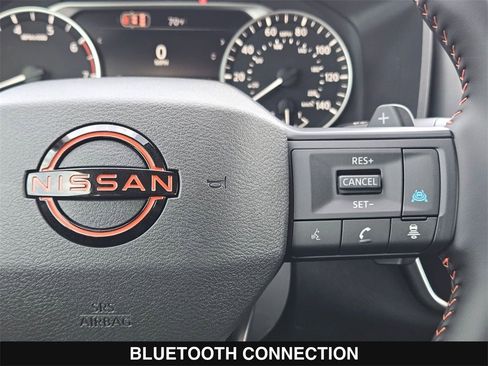 New 2026 Nissan Rogue SV w/ Rock Creek Premium Package image 26